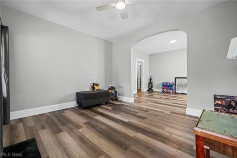 4608 Bucyrus Avenue Cleveland OH 44109
