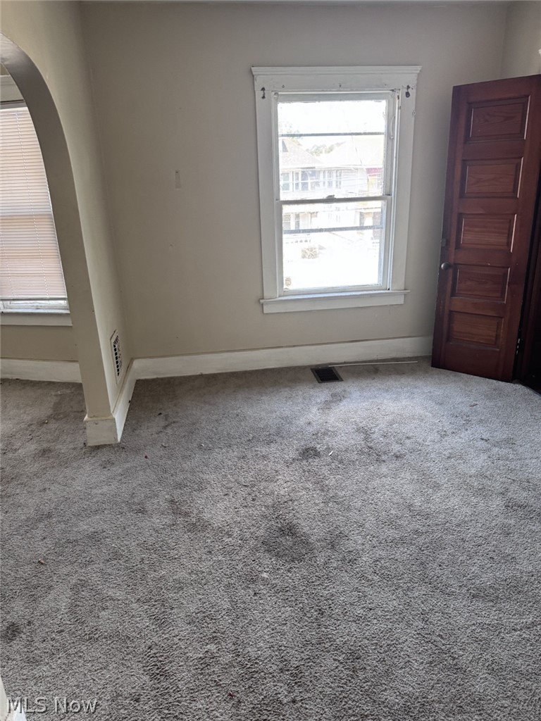 3049 E 116th Street Cleveland OH 44120