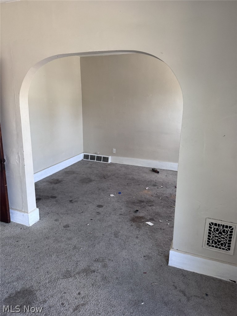 3049 E 116th Street Cleveland OH 44120