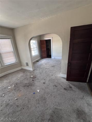 3049 E 116th Street Cleveland OH 44120