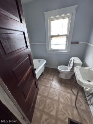 3049 E 116th Street Cleveland OH 44120