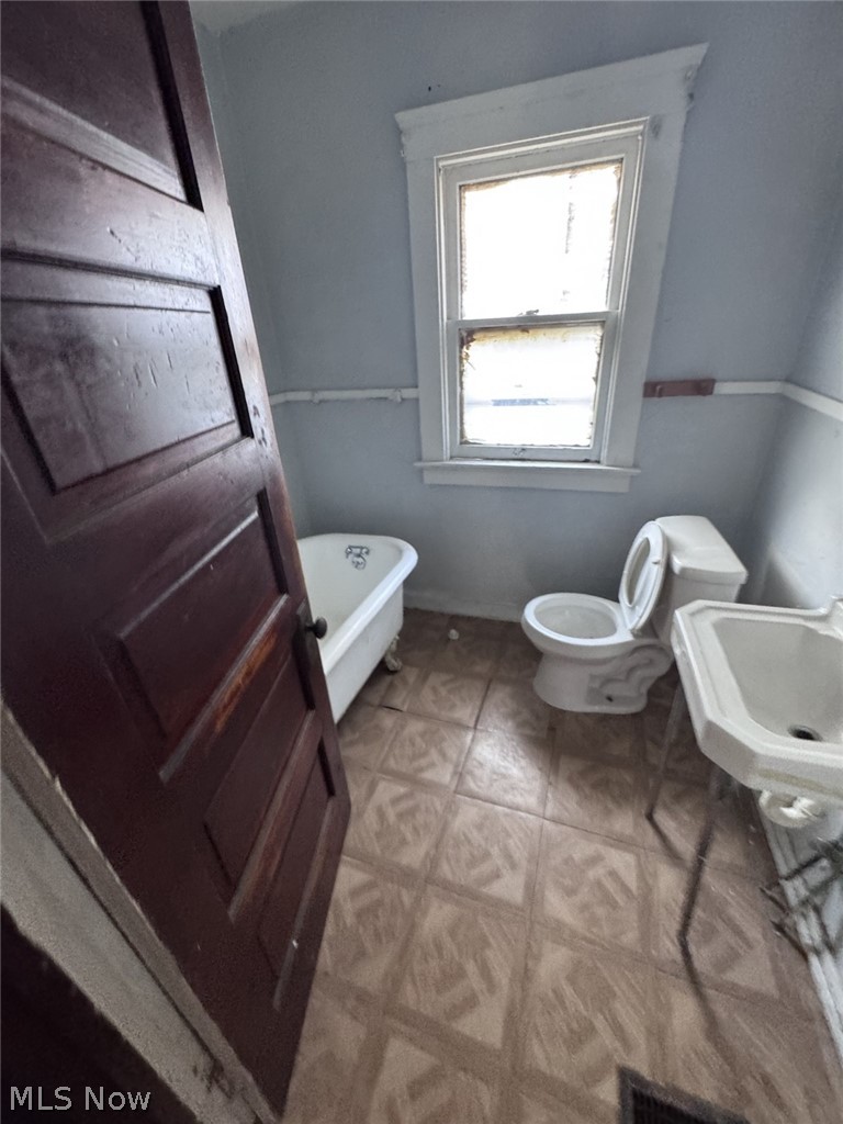 3049 E 116th Street Cleveland OH 44120