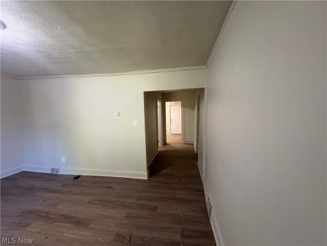 3323 E 143rd Street Cleveland OH 44120