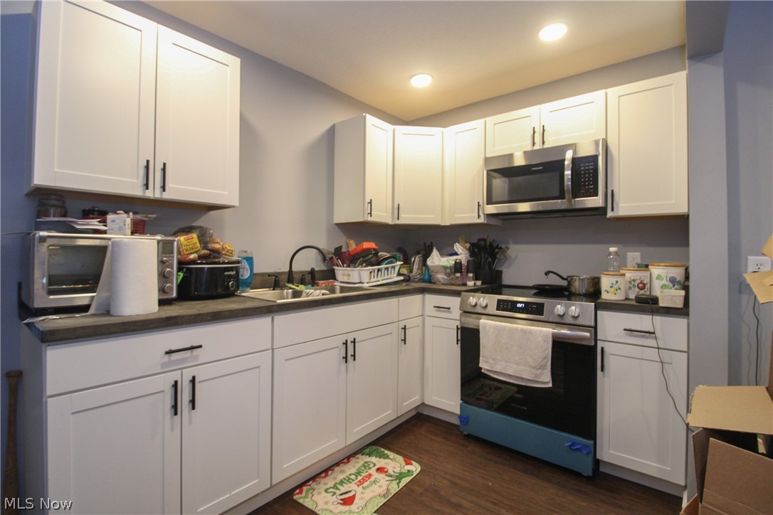 900 S Seneca Avenue Alliance OH 44601