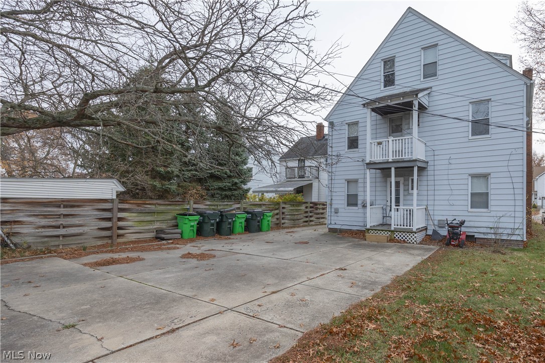 21051 S Lake Shore Boulevard Euclid OH 44123