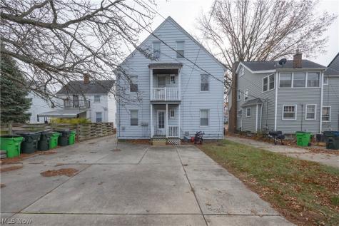 21051 S Lake Shore Boulevard Euclid OH 44123