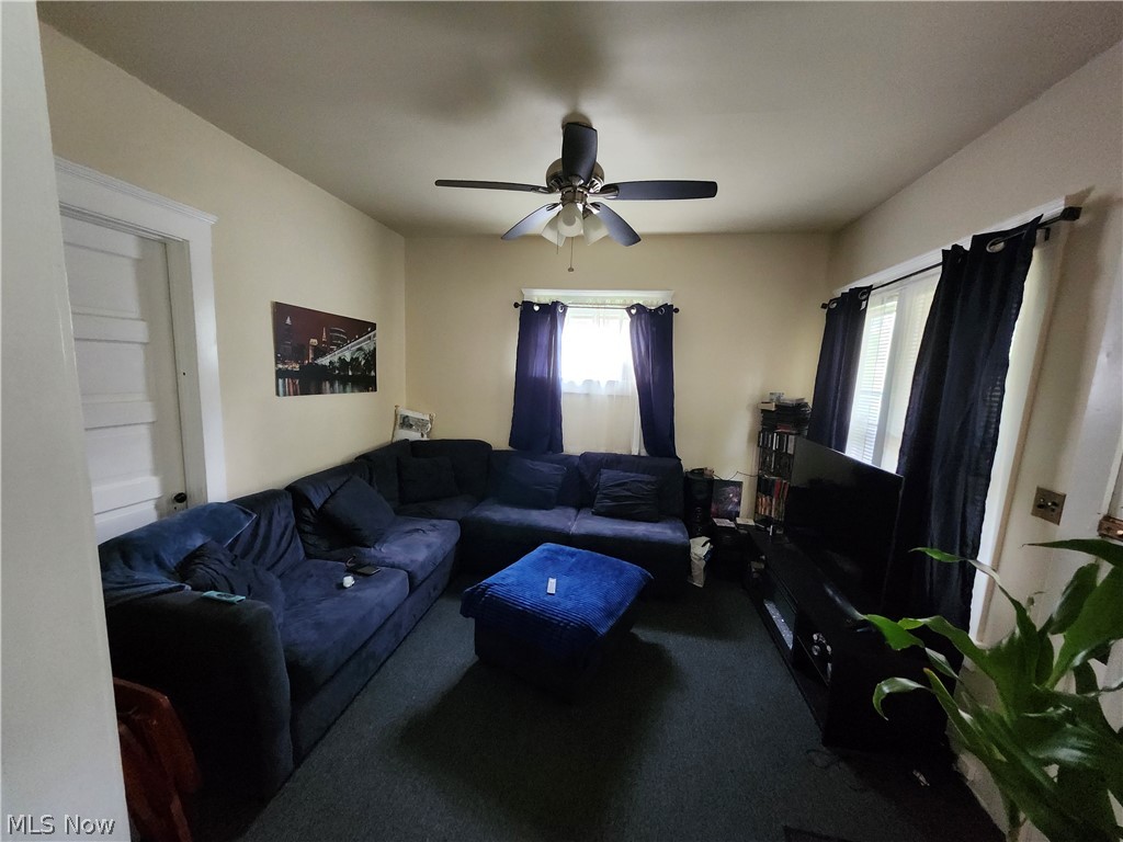 3864 W 34th Street Cleveland OH 44109