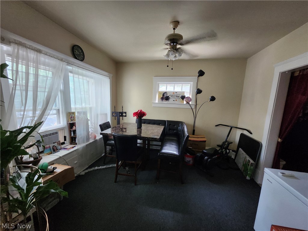 3864 W 34th Street Cleveland OH 44109