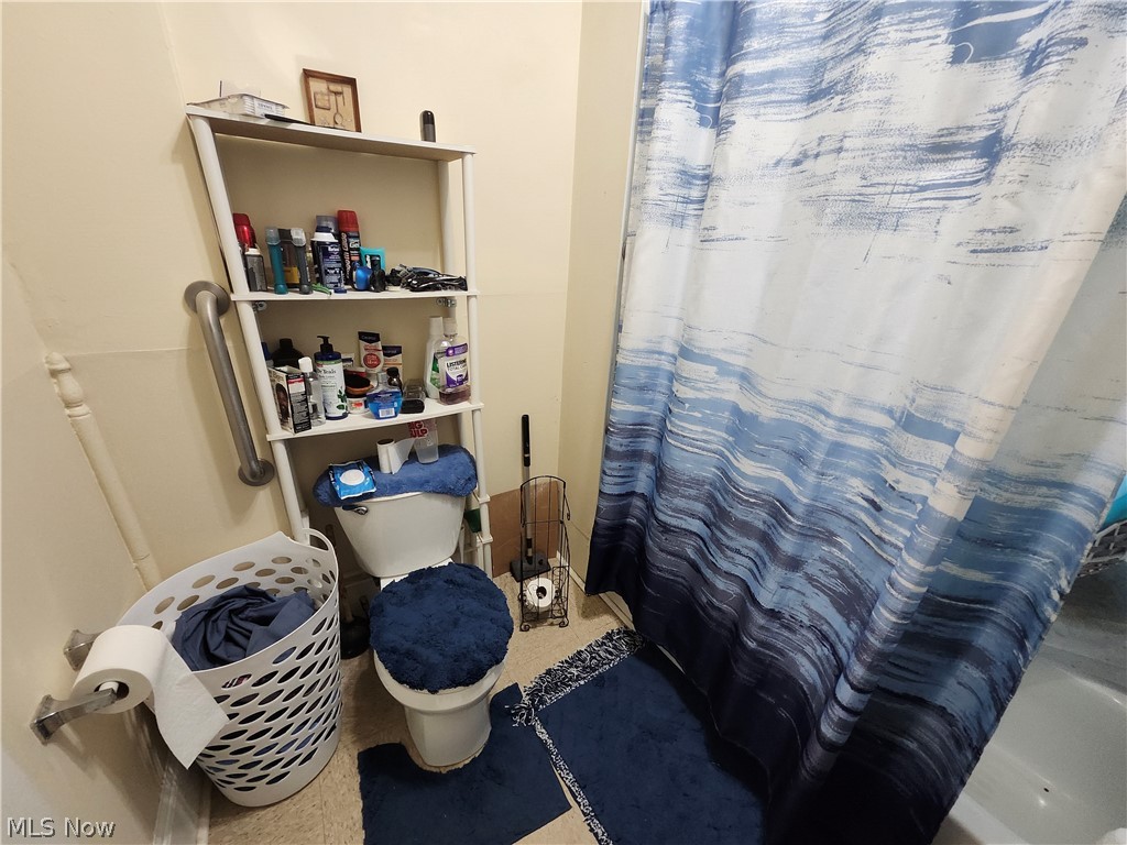 3864 W 34th Street Cleveland OH 44109