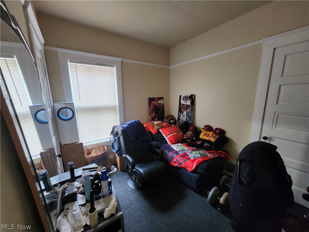 3864 W 34th Street Cleveland OH 44109