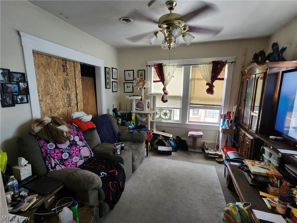 3864 W 34th Street Cleveland OH 44109