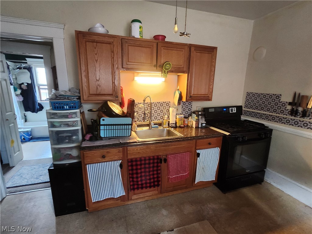 3864 W 34th Street Cleveland OH 44109
