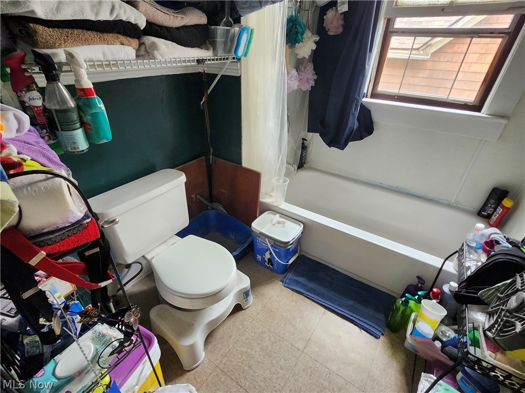 3864 W 34th Street Cleveland OH 44109