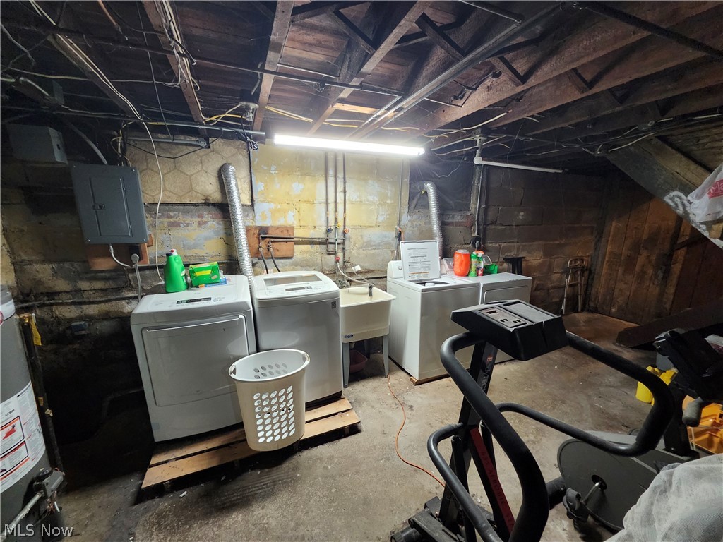 3864 W 34th Street Cleveland OH 44109