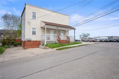 6905 Denison Avenue Cleveland OH 44102