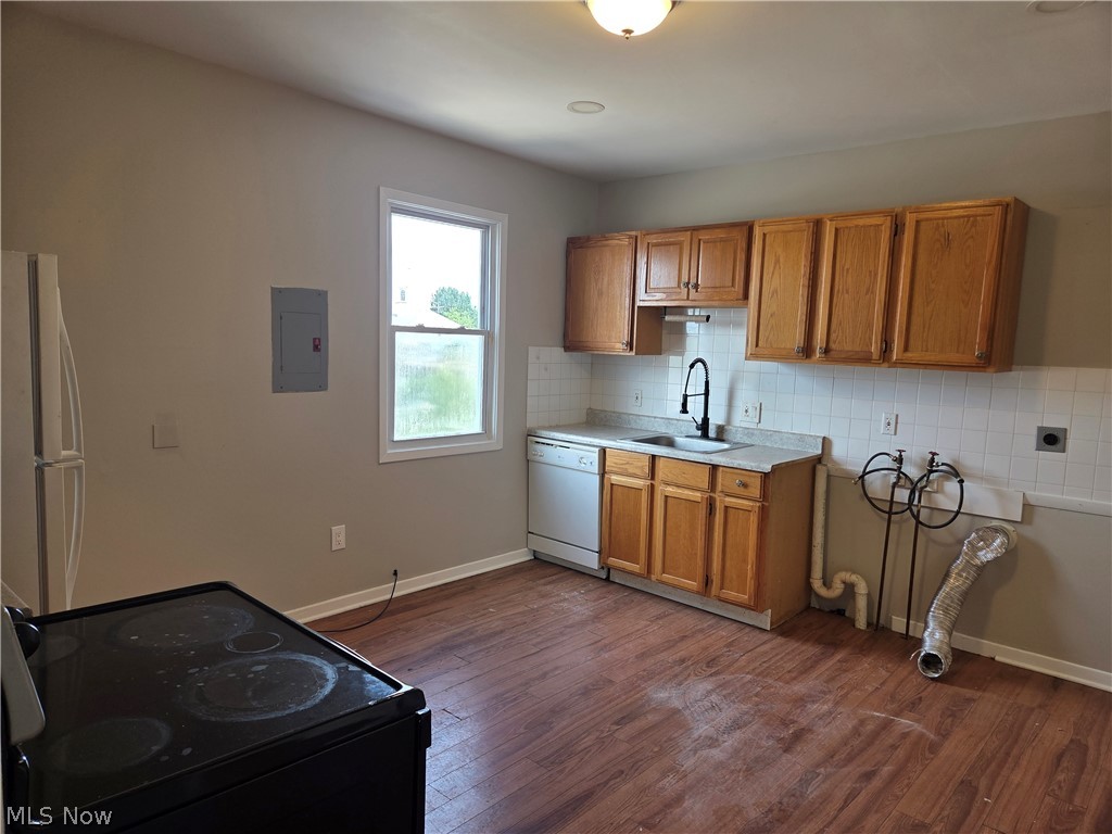 6905 Denison Avenue Cleveland OH 44102