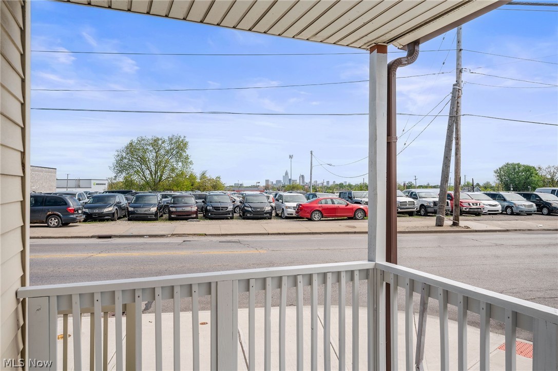 6905 Denison Avenue Cleveland OH 44102