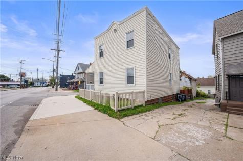 6905 Denison Avenue Cleveland OH 44102
