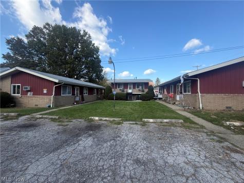 845-847 Jonathan Avenue Akron OH 44306