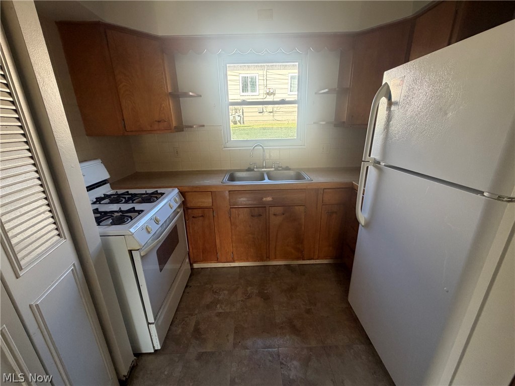 845-847 Jonathan Avenue Akron OH 44306