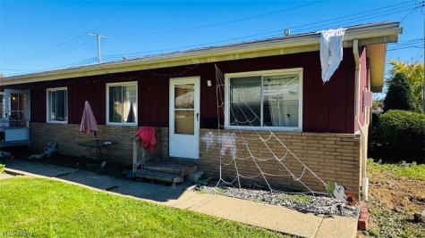 845-847 Jonathan Avenue Akron OH 44306