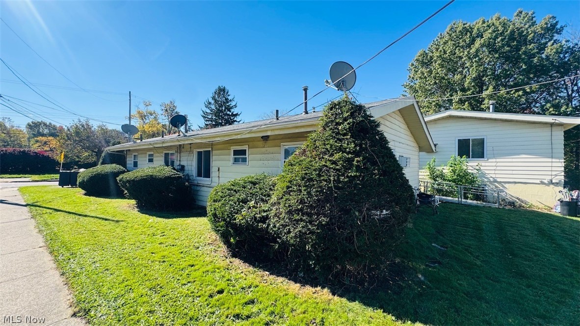 845-847 Jonathan Avenue Akron OH 44306
