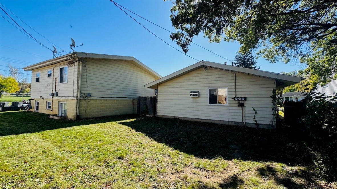 845-847 Jonathan Avenue Akron OH 44306