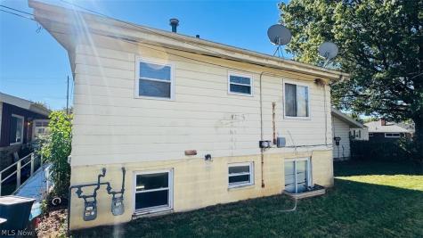 845-847 Jonathan Avenue Akron OH 44306