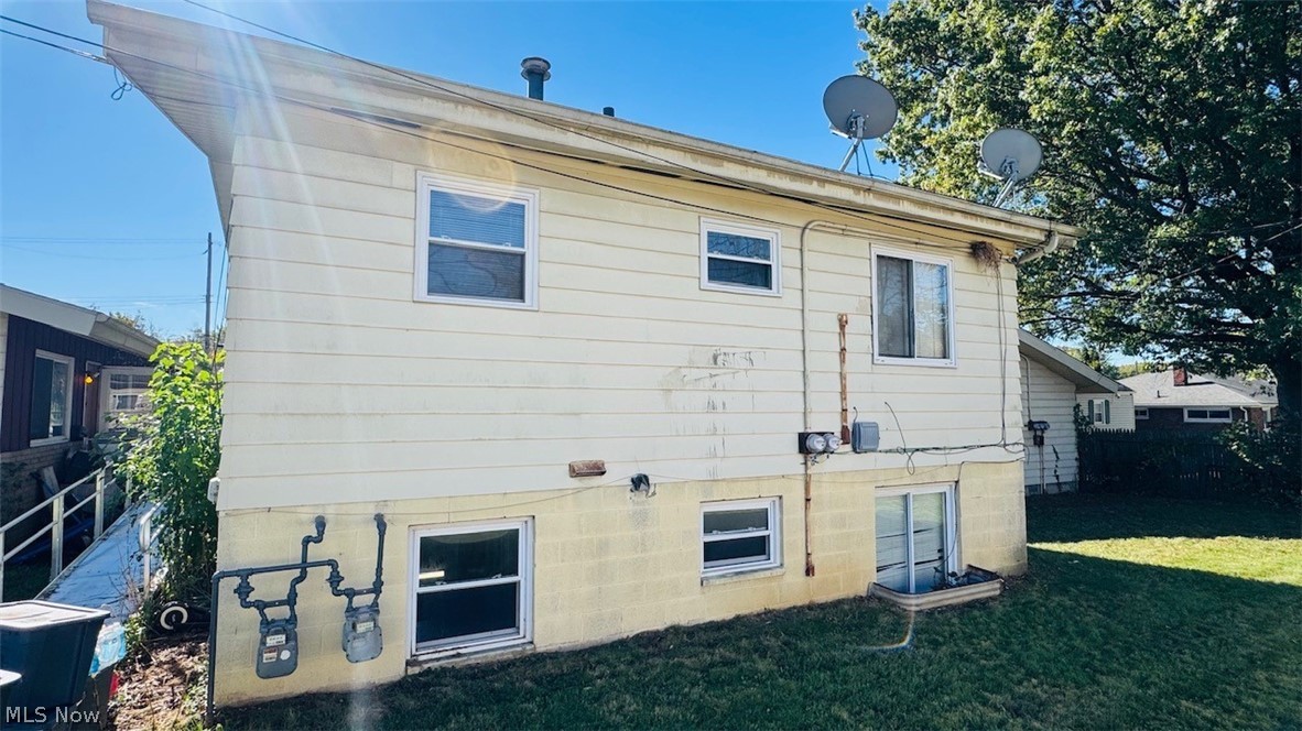 845-847 Jonathan Avenue Akron OH 44306