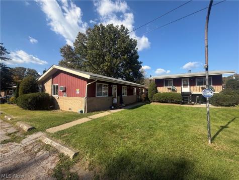 845-847 Jonathan Avenue Akron OH 44306