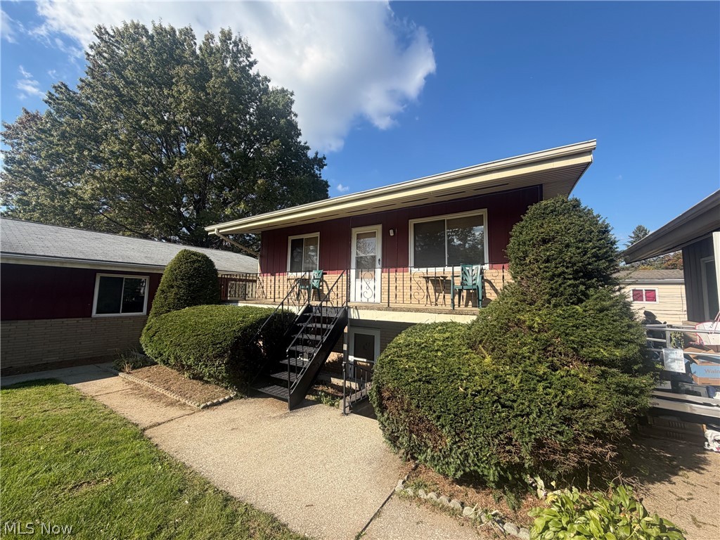 845-847 Jonathan Avenue Akron OH 44306
