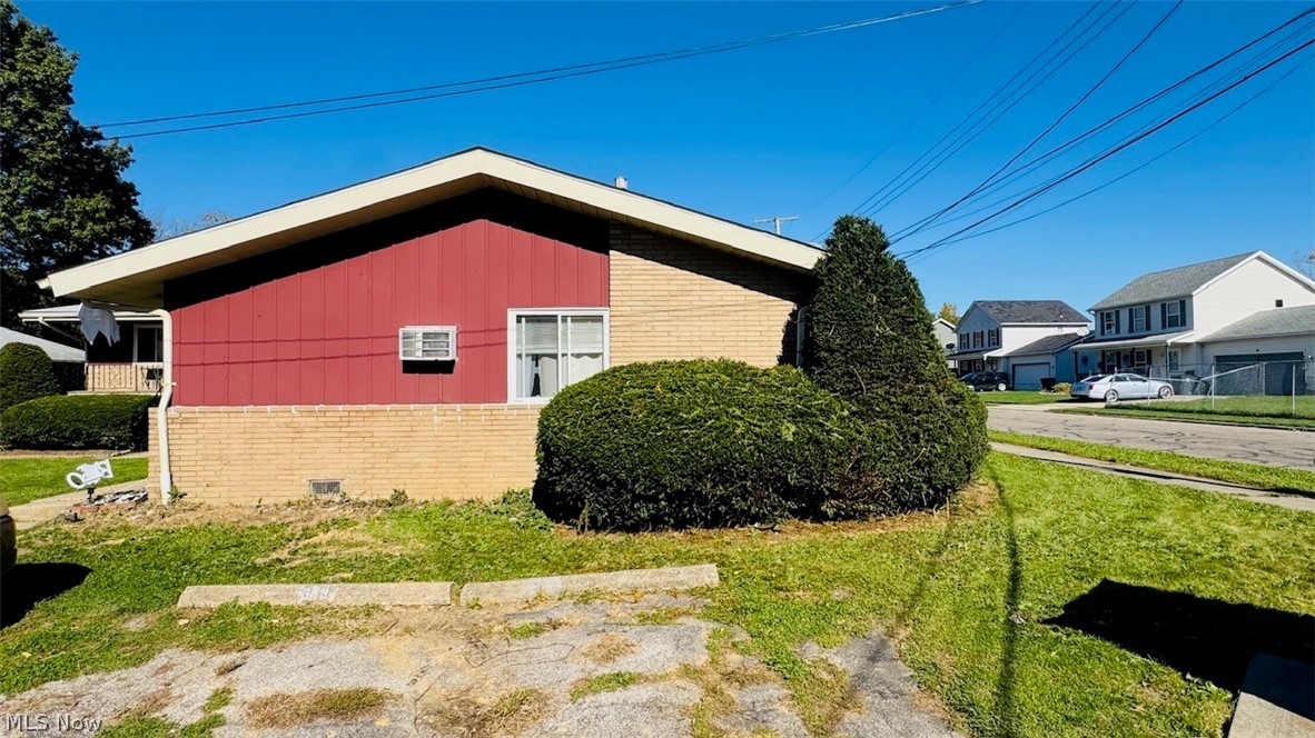 845-847 Jonathan Avenue Akron OH 44306