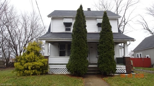 2353 Livingston Lorain OH 44052