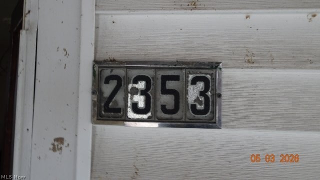 2353 Livingston Lorain OH 44052