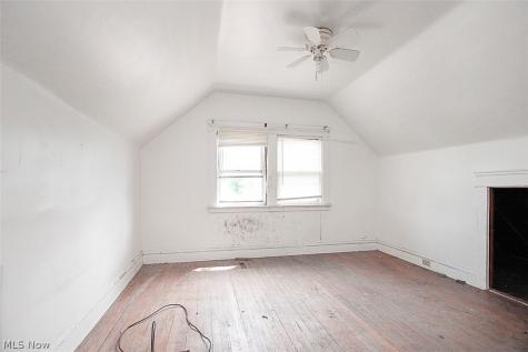 716 E 160th Street Cleveland OH 44110