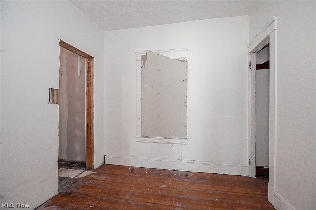 716 E 160th Street Cleveland OH 44110