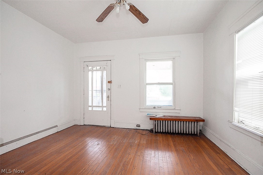 716 E 160th Street Cleveland OH 44110