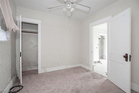 716 E 160th Street Cleveland OH 44110