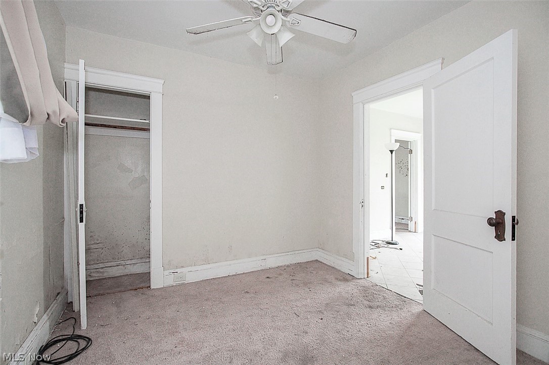 716 E 160th Street Cleveland OH 44110