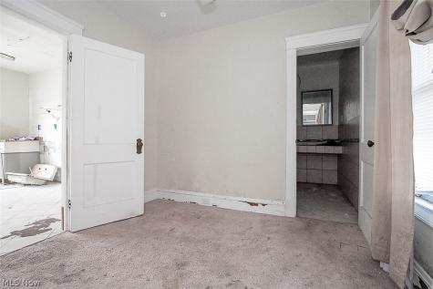 716 E 160th Street Cleveland OH 44110