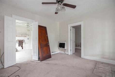 716 E 160th Street Cleveland OH 44110