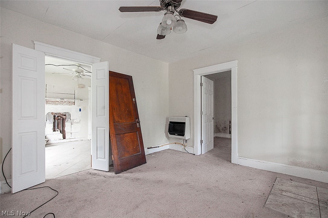 716 E 160th Street Cleveland OH 44110