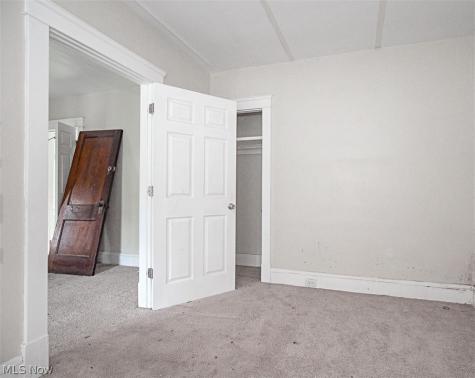 716 E 160th Street Cleveland OH 44110