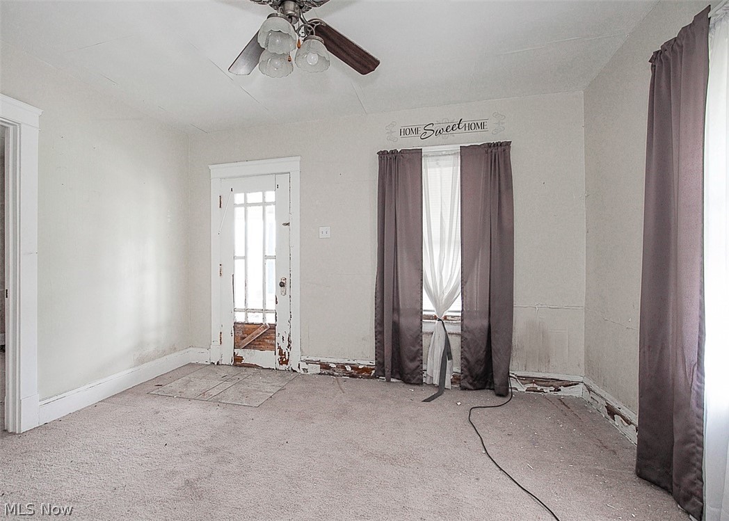 716 E 160th Street Cleveland OH 44110