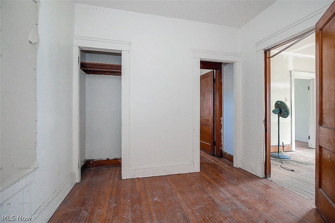716 E 160th Street Cleveland OH 44110