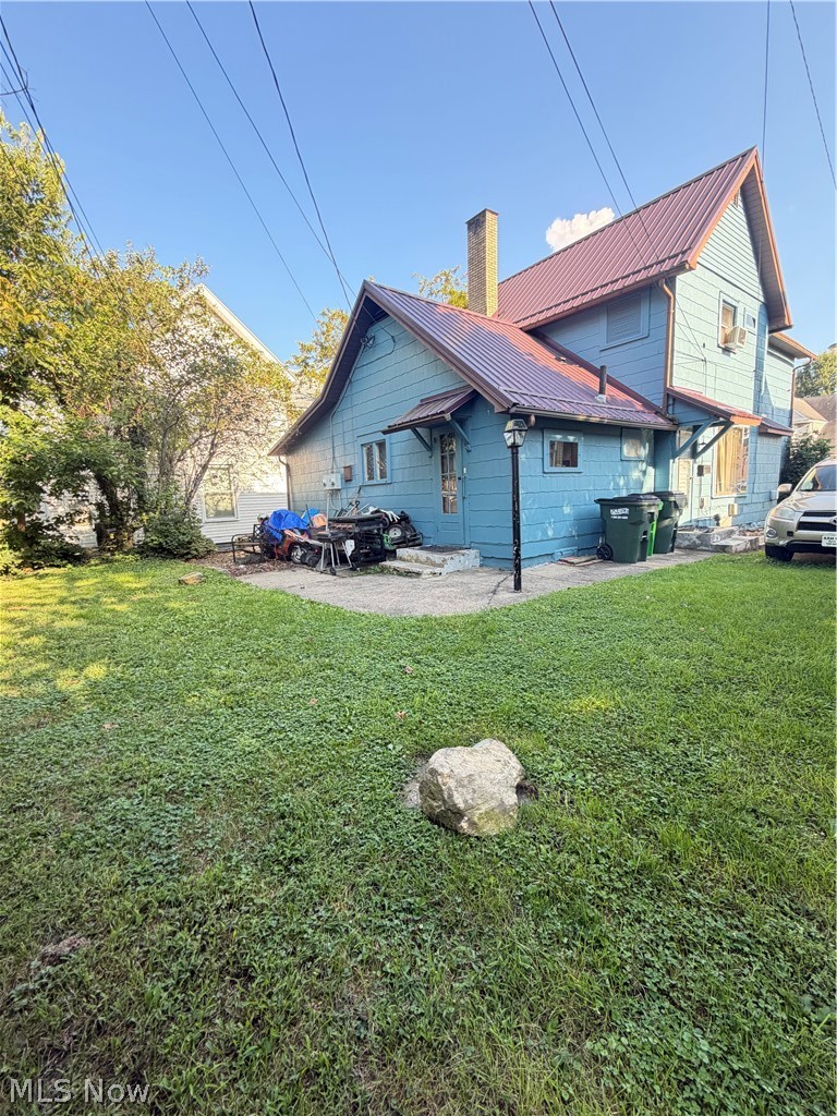 918 Main Street Coshocton OH 43812