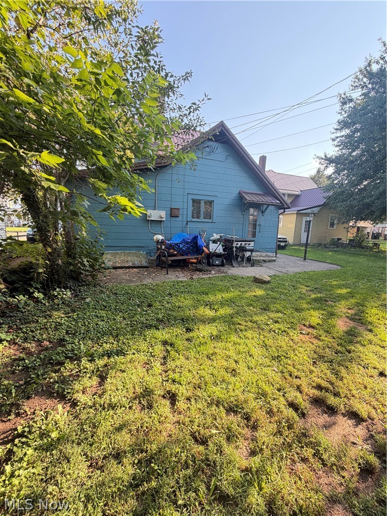 918 Main Street Coshocton OH 43812