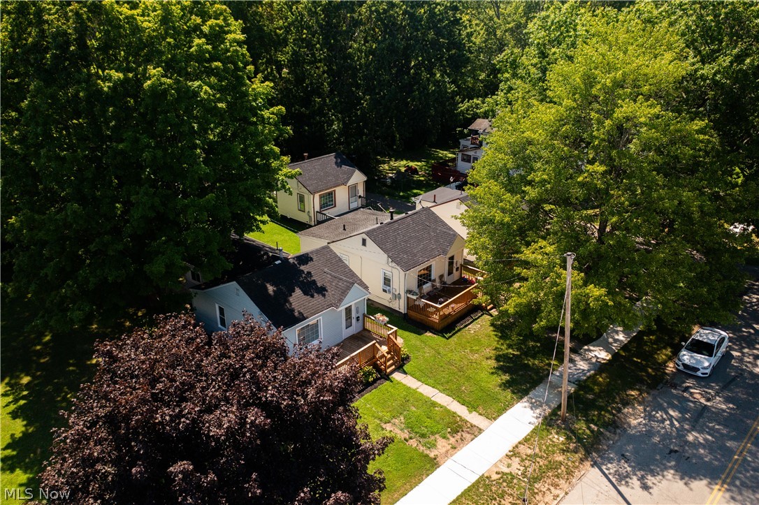 1182 Youngstown Road SE Warren OH 44484
