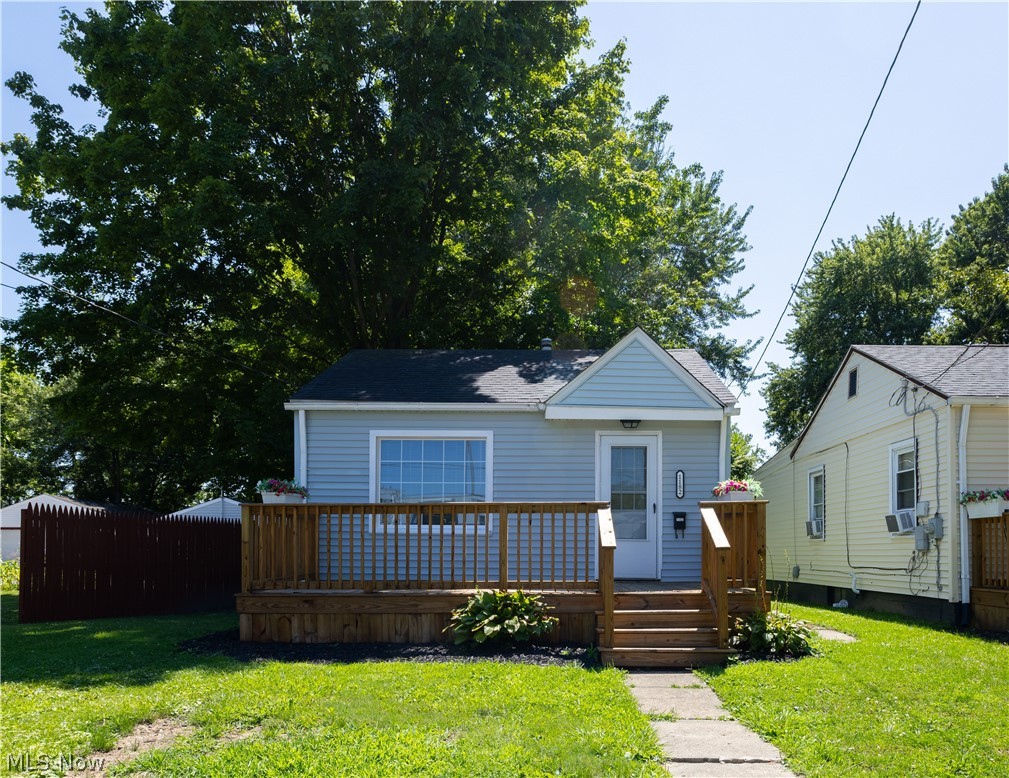 1182 Youngstown Road SE Warren OH 44484