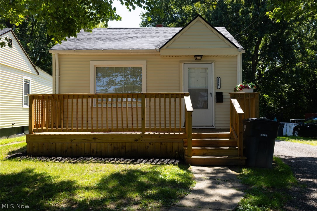 1182 Youngstown Road SE Warren OH 44484